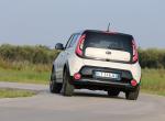 Kia Soul 2014 года (EU)